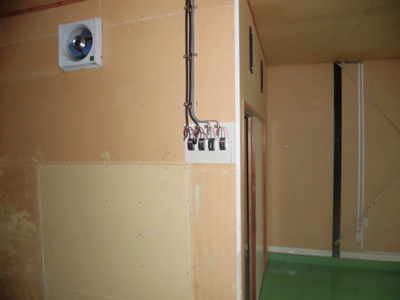 【その他】 | 関貸倉庫1号棟 | ※屋内内装※