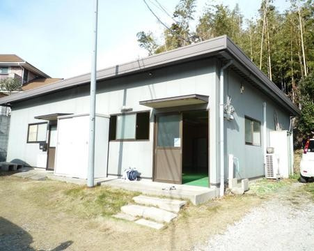 関貸倉庫1号棟の画像