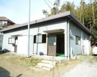 関貸倉庫1号棟の画像