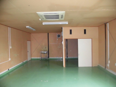 【その他】 | 関貸倉庫1号棟 | ※屋内内装※