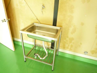 【その他】 | 関貸倉庫1号棟 | ※屋内内装※