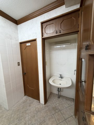 【その他】 | マヤコーポ西棟