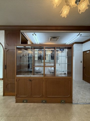 【内装】 | マヤコーポ西棟