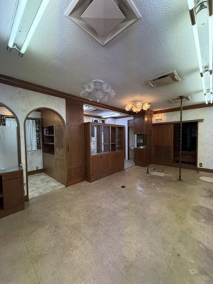 【内装】 | マヤコーポ西棟