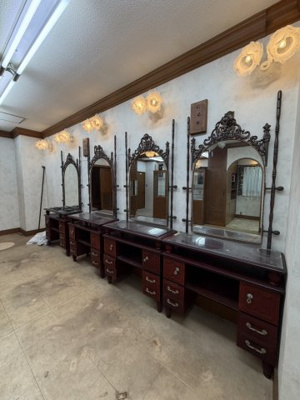 【内装】 | マヤコーポ西棟