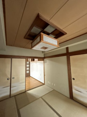 【内装】 | マヤコーポ西棟