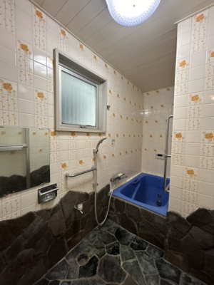 【浴室】 | マヤコーポ西棟