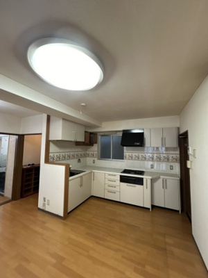 【キッチン】 | マヤコーポ西棟