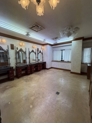 【内装】 | マヤコーポ西棟