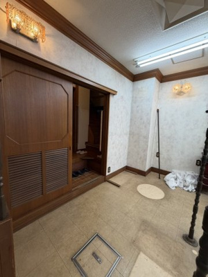 【内装】 | マヤコーポ西棟