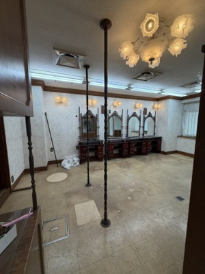 【内装】 | マヤコーポ西棟