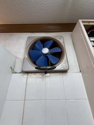 【設備】 | マヤコーポ西棟