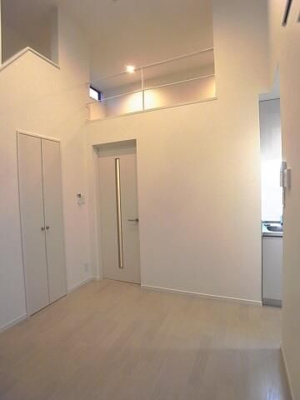 【内装】 | ＣＢ東浦和カステン