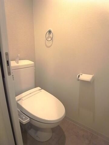 【トイレ】 | ＣＢ東浦和カステン