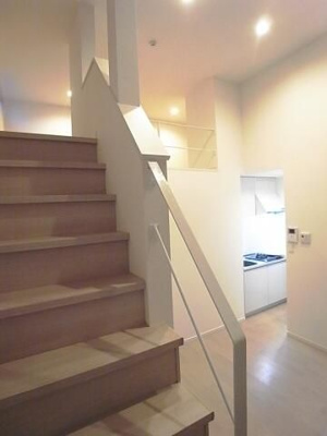 【内装】 | ＣＢ東浦和カステン