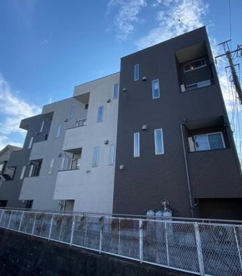 【外観】 | ＣＢ東浦和カステン