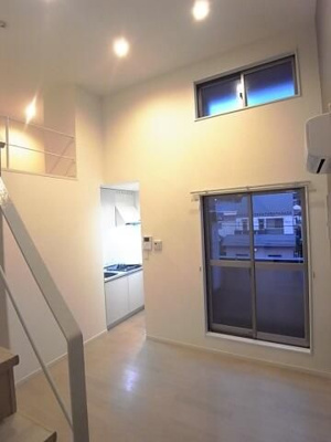 【居間・リビング】 | ＣＢ東浦和カステン