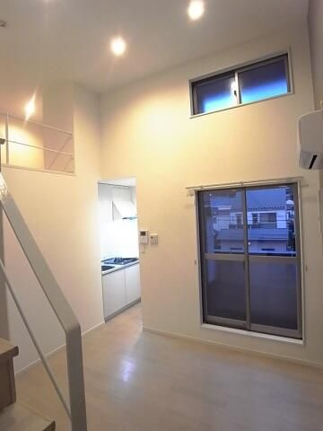 【居間・リビング】 | ＣＢ東浦和カステン