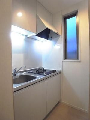 【キッチン】 | ＣＢ東浦和カステン