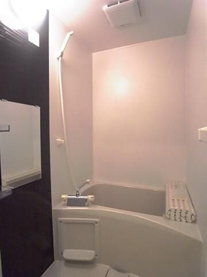 【浴室】 | ＣＢ東浦和カステン