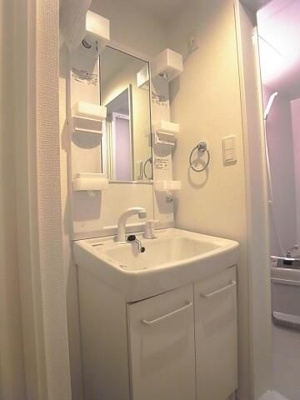 【独立洗面台】 | ＣＢ東浦和カステン