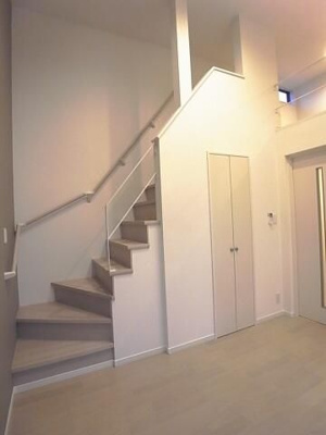 【設備】 | ＣＢ東浦和カステン