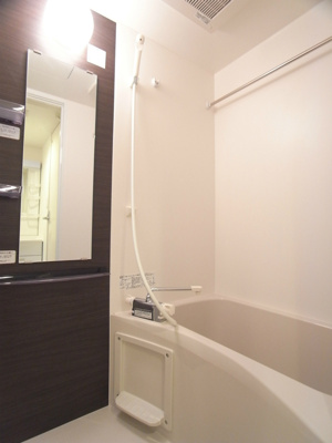 【浴室】 | リブリ・グランプレジール