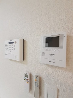 【セキュリティ】 | メゾンＨＩＤＥ