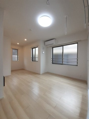 【内装】 | メゾンＨＩＤＥ