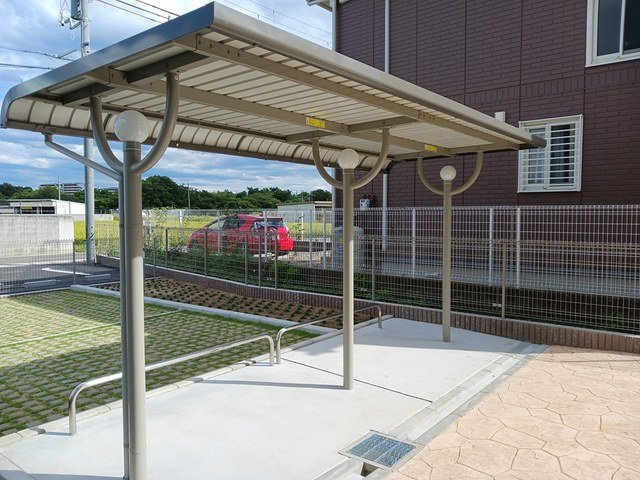 ラ・ルーチェ　Ｙのその他共用部分