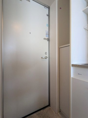 【内装】 | ブンカ北千住