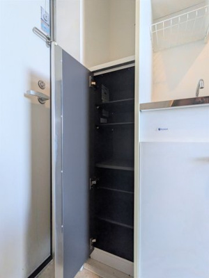 【収納】 | ブンカ北千住