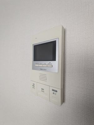 【セキュリティ】 | ブンカ北千住