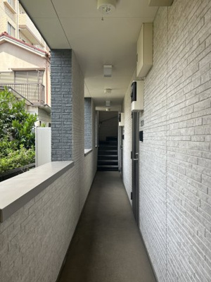 【ロビー】 | ブンカ北千住