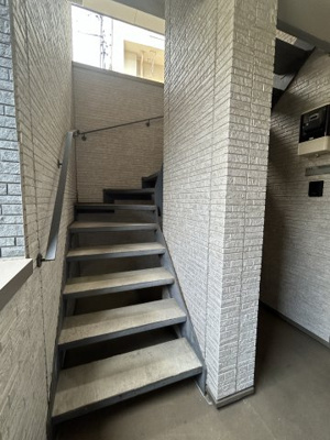 【その他共用部分】 | ブンカ北千住