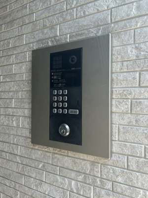 【セキュリティ】 | ブンカ北千住