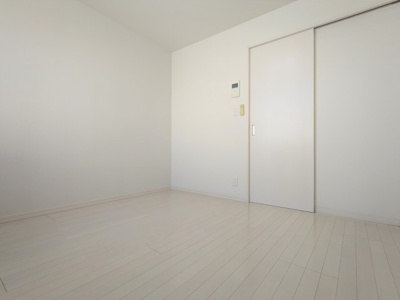 【洋室】 | ブンカ北千住