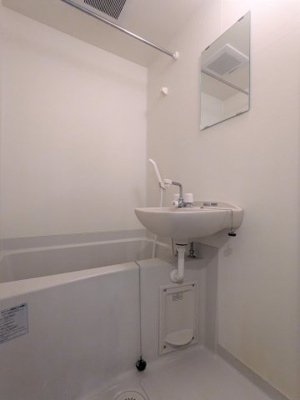 【浴室】 | ブンカ北千住