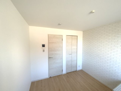 【内装】 | ヴォレソレイユ北千住 | 退去前につき、前回募集時のお写真です。