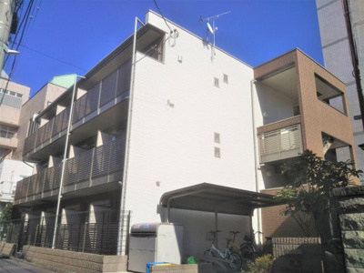 【外観】 | クレイノフルブルーム