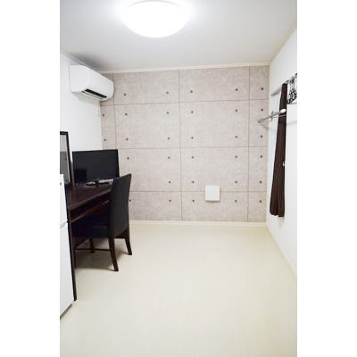 【内装】 | ゼネラルハイツ北千住