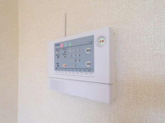 【セキュリティ】 | アメージングエステート