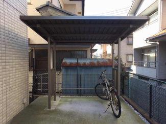 【その他共用部分】 | アメージングエステート