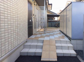 【エントランス】 | アメージングエステート