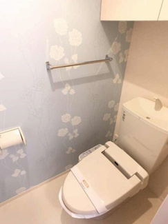 【トイレ】 | アメージングエステート