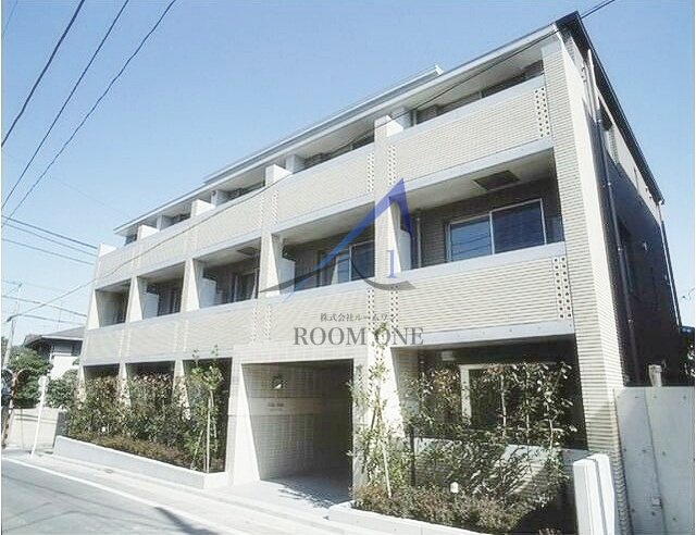 ＶＩＬＬＡ　ＰＡＣＥ