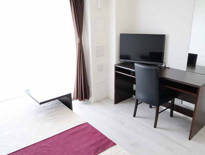 【内装】 | AZEST北千住