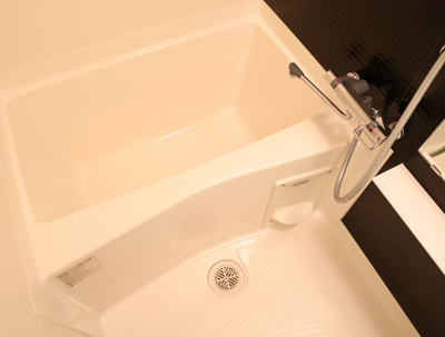 【内装】 | AZEST北千住