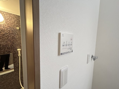 【設備】 | TKアンバーコート浜寺Ⅱ