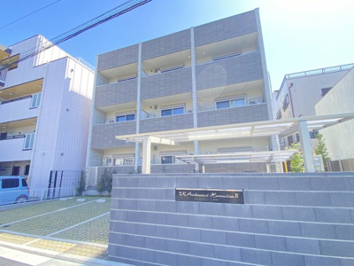 【その他】 | TKアンバーコート浜寺Ⅱ